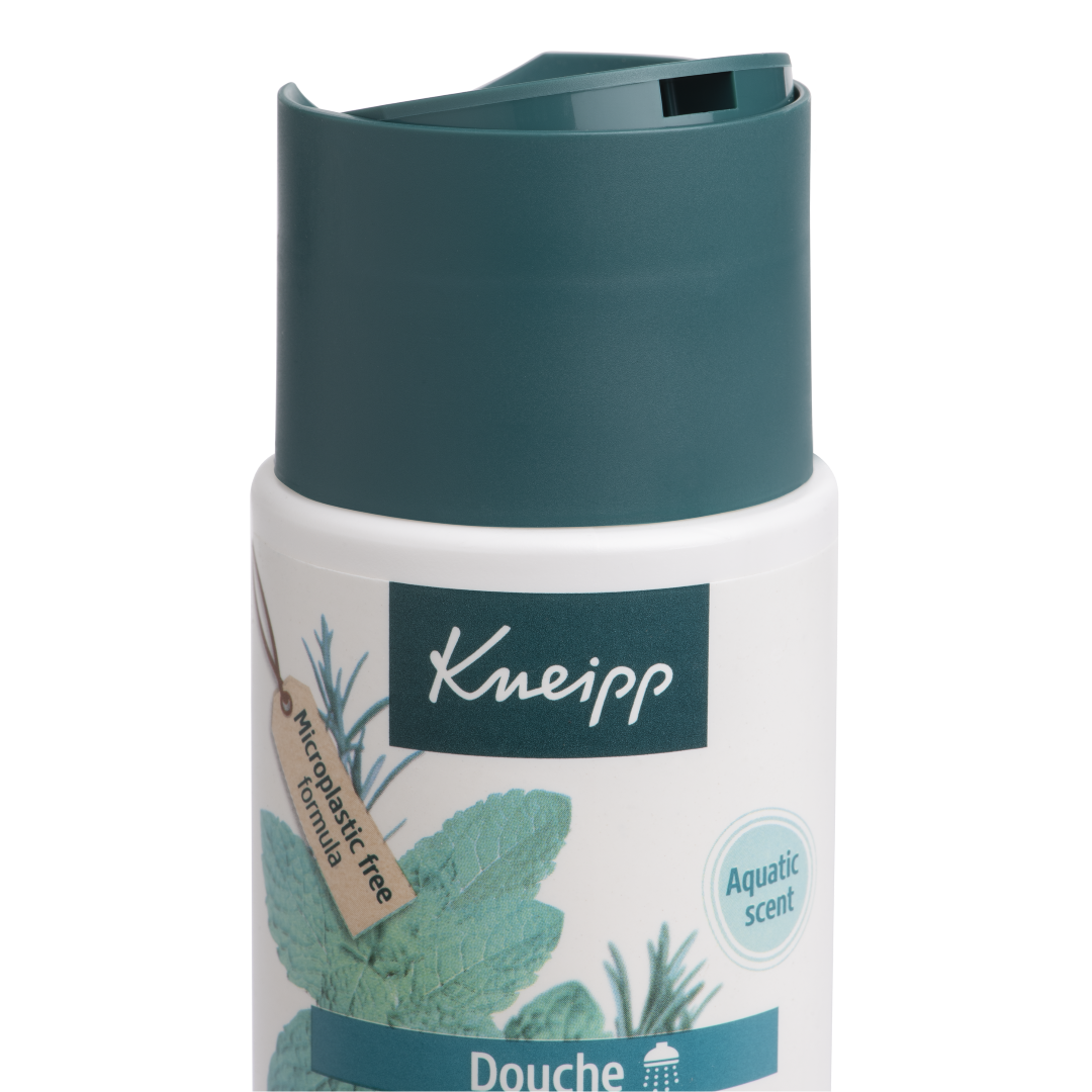 Kneipp Goodbye stress douche (200 ml)