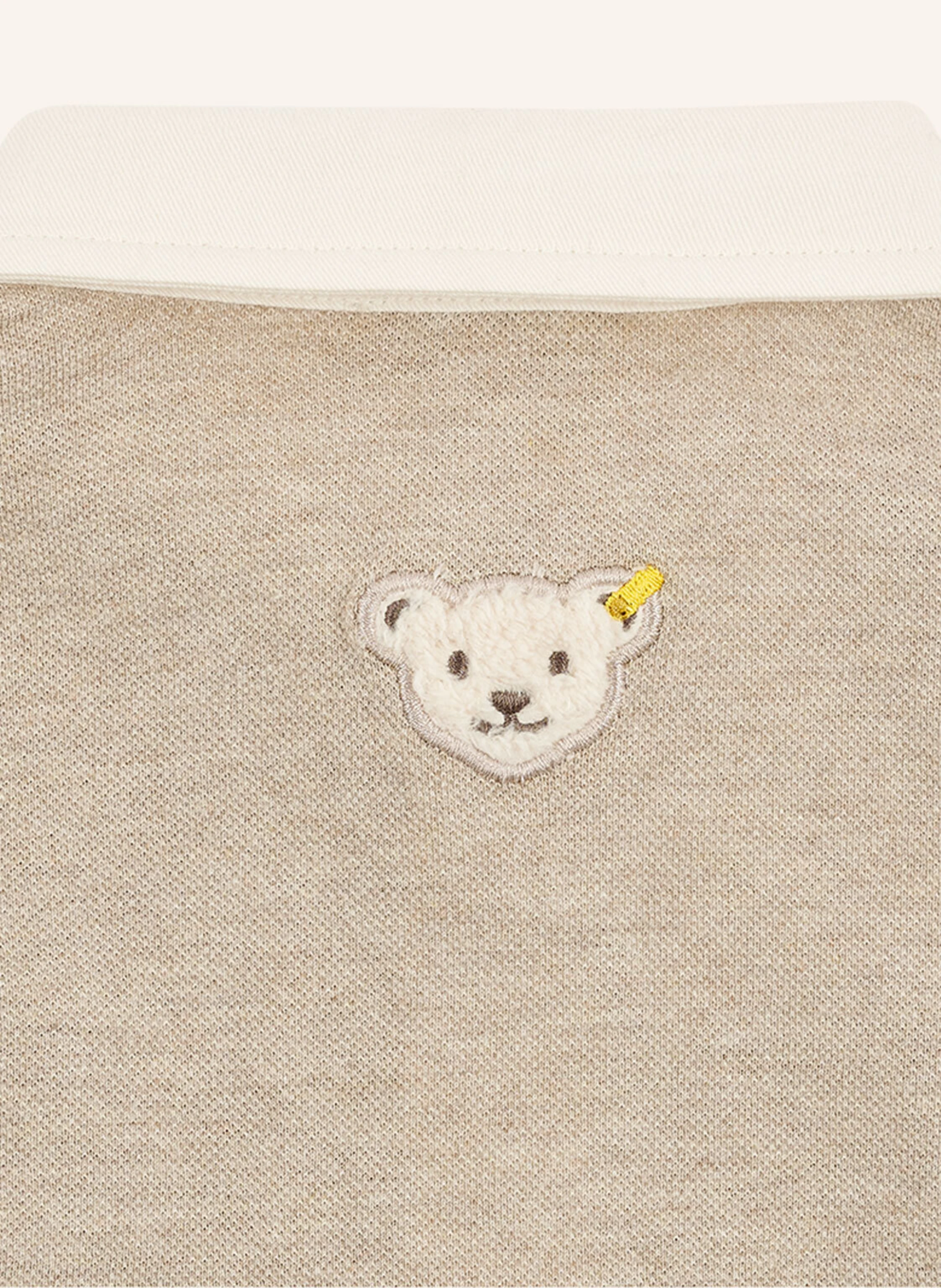Steiff Poloshirt WINTER SPIRIT
