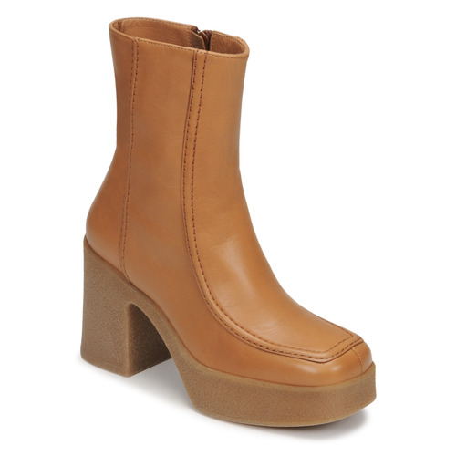 Minelli - LYSA - Marron