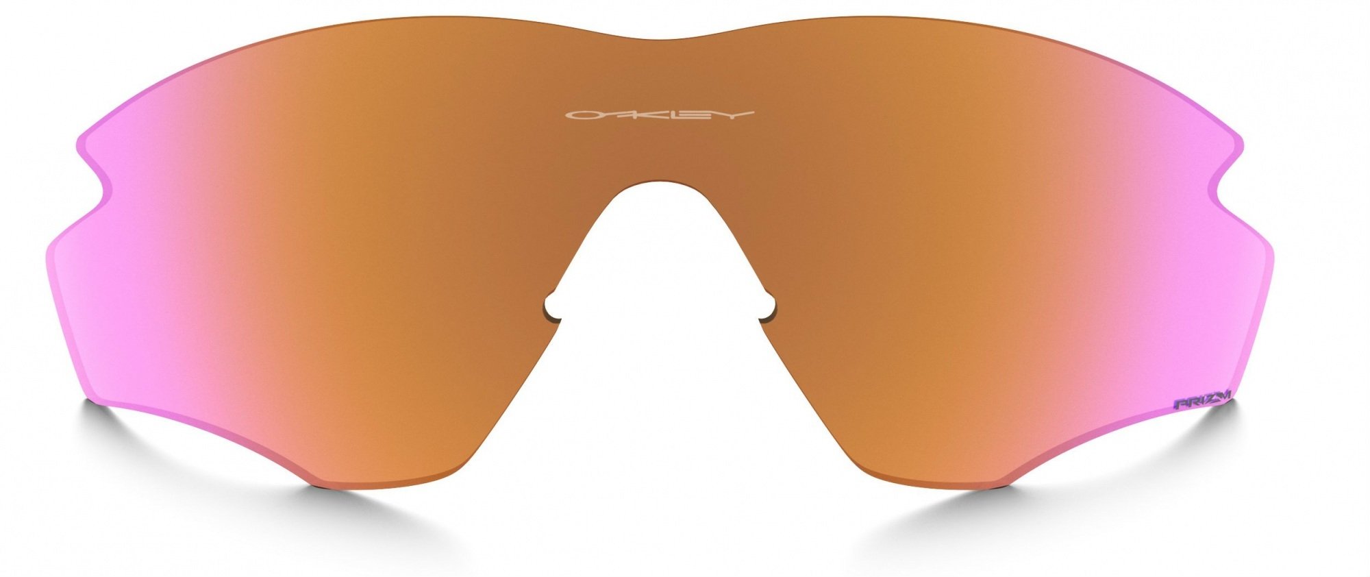 Oakley M2 Prizm Trail linse