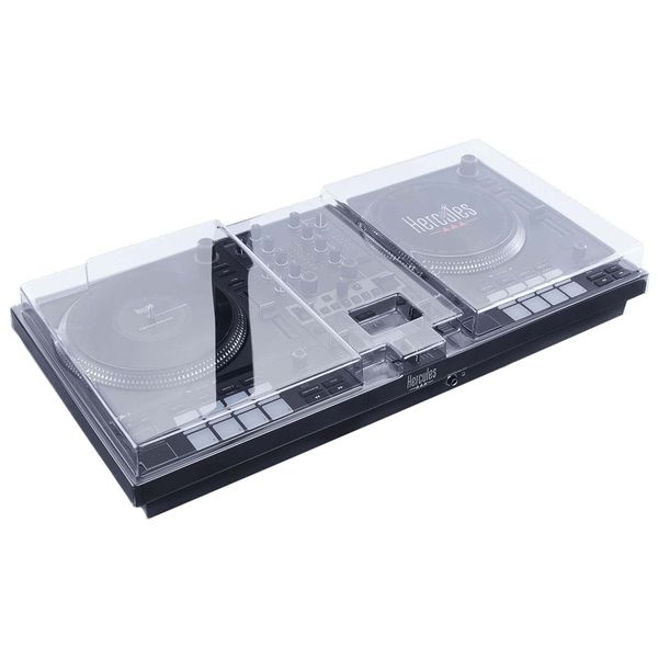Decksaver Hercules DJ Control Inpulse T7