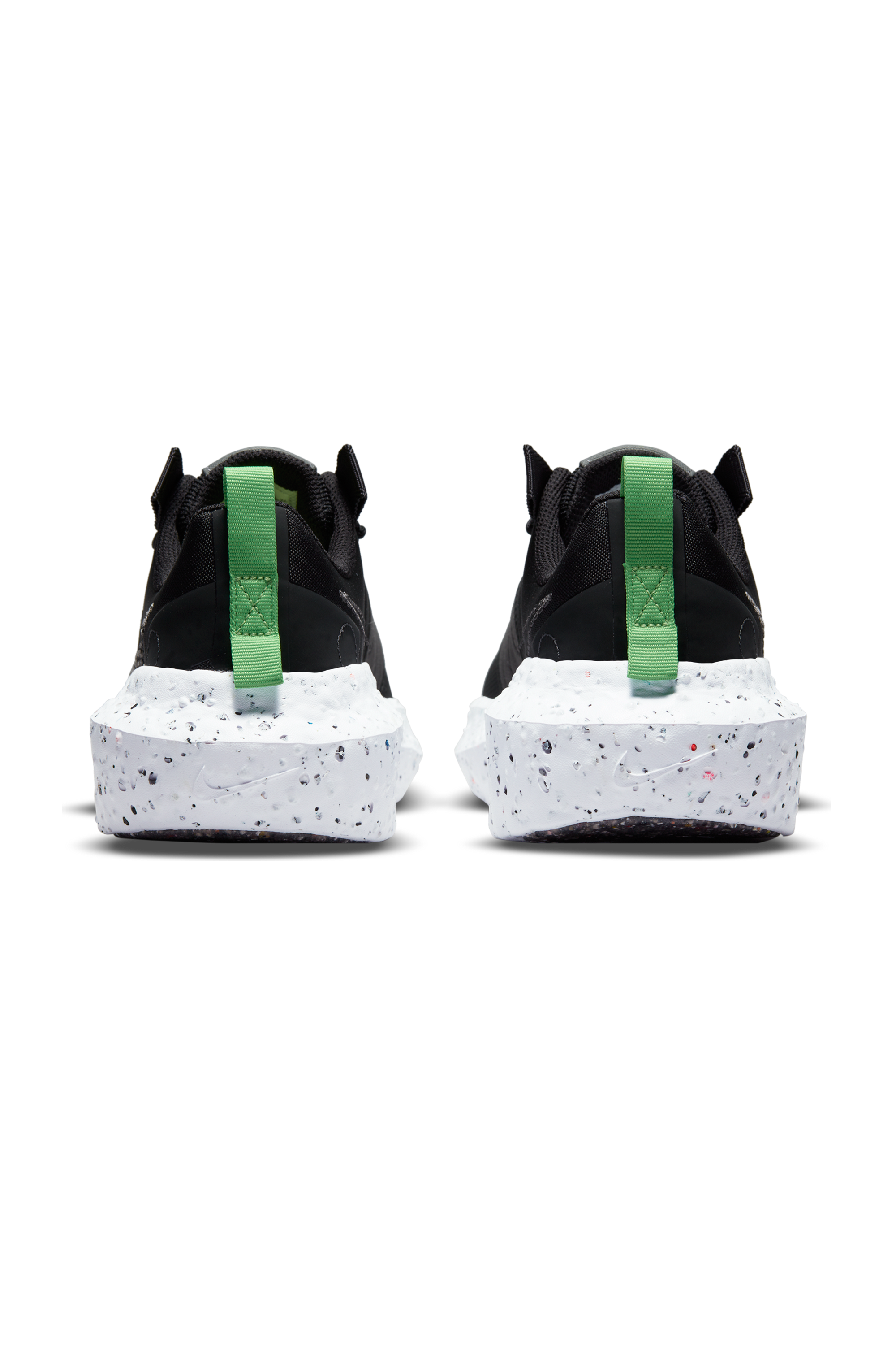 NIKE Baskets basses NIKE CRATER IMPACT Noir