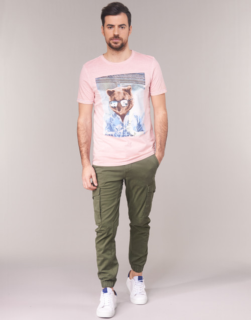 Jack & Jones - JJIPAUL Kaki