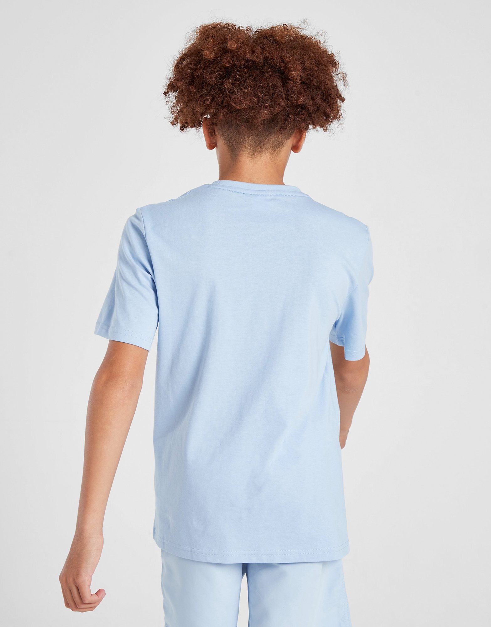 BOSS T-shirt Large Logo Junior