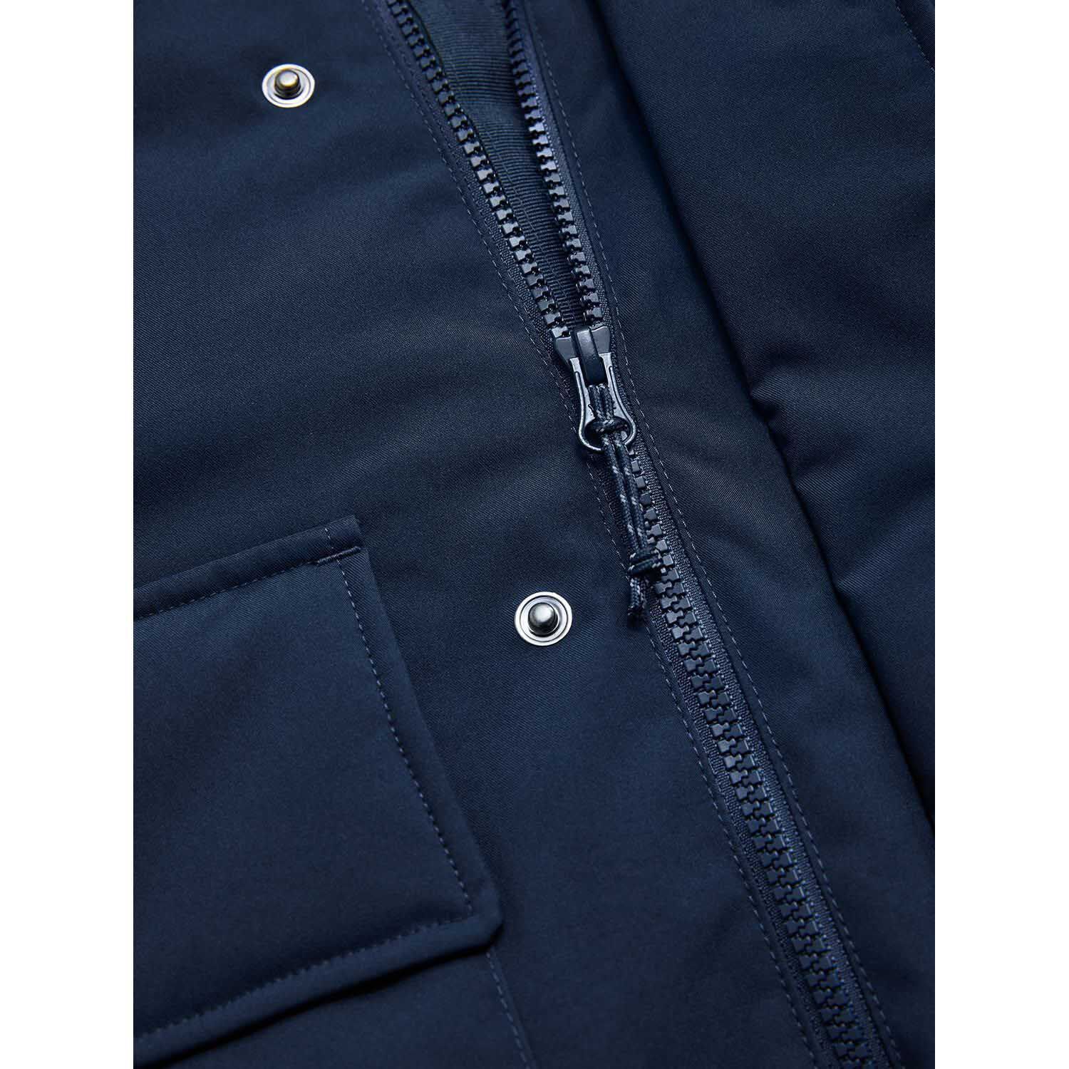 Peak PerformanceGround 2L Down Shell Parka Herren
