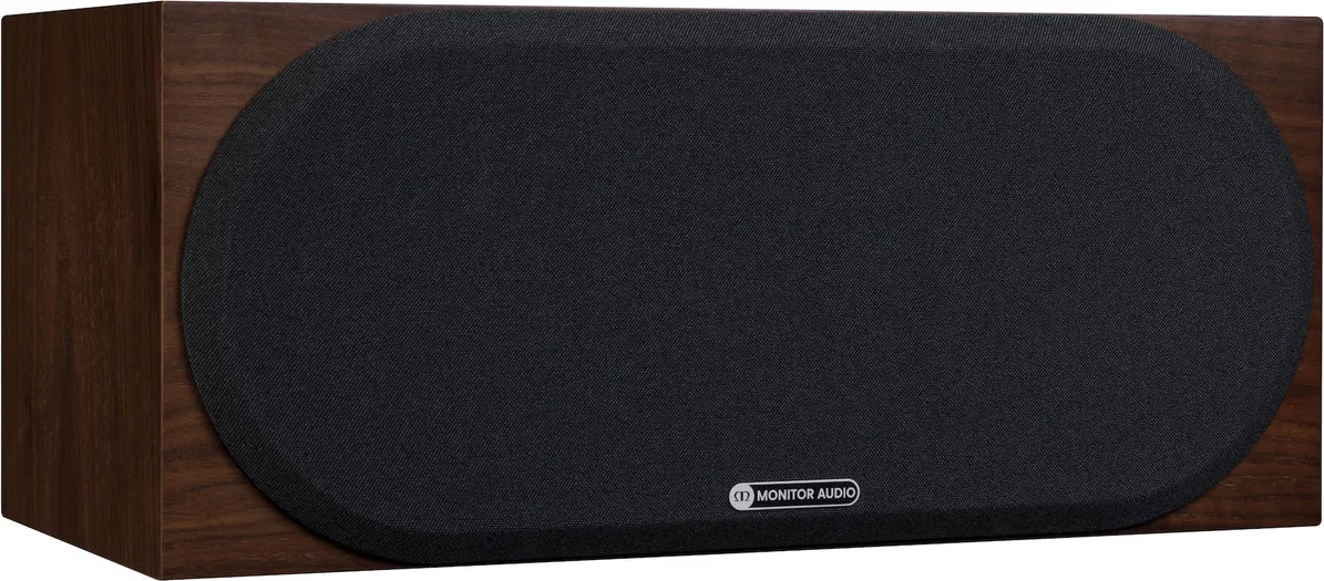 Monitor Audio Silver C250 7G Noyer Enceintes centrales
