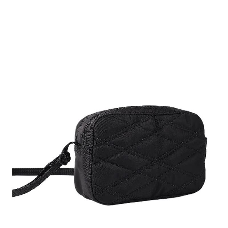 Sac bandoulière Maia 19 cm New Quilt Black