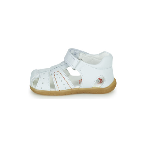 Pablosky - TOMETTE - Blanc