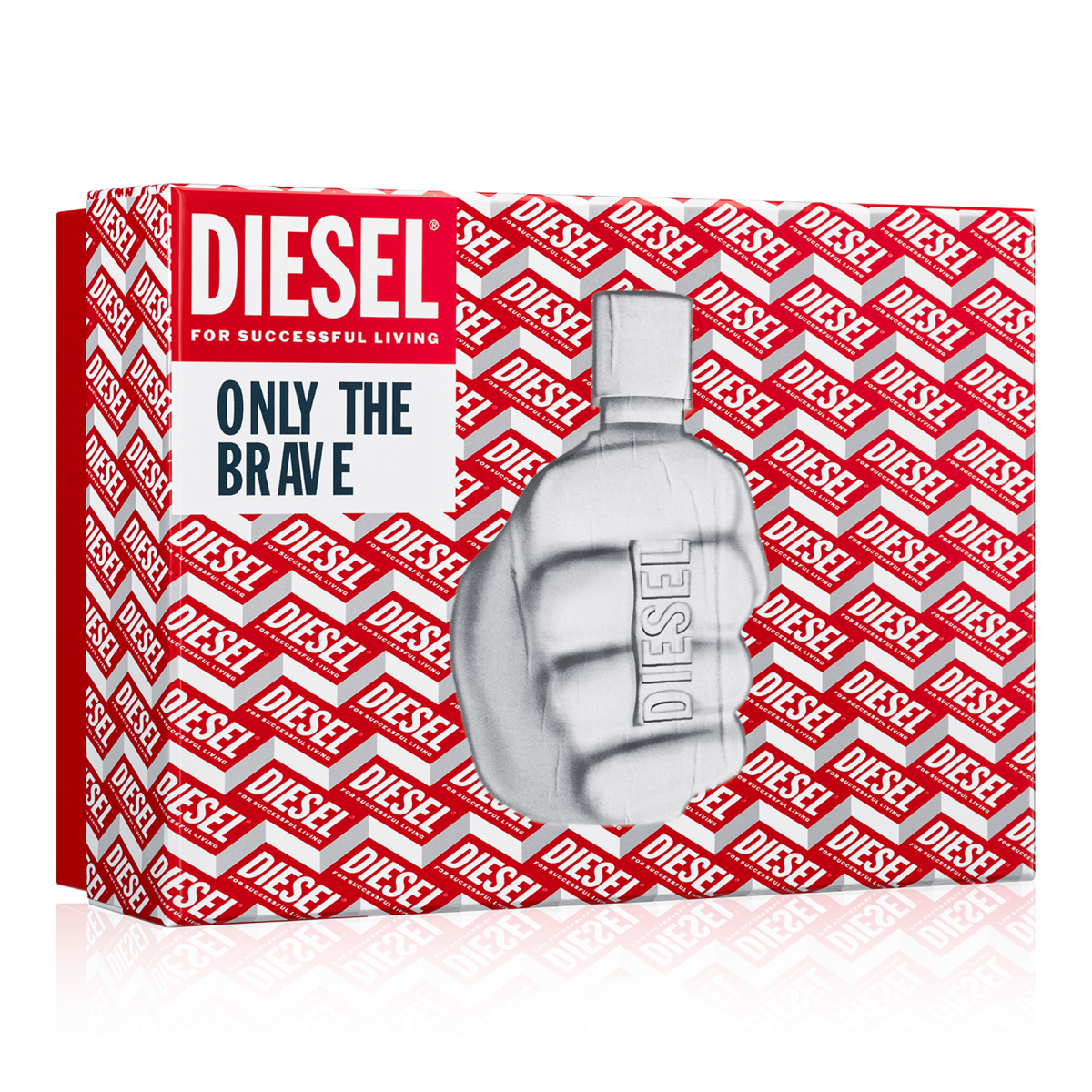 Diesel Only The Brave Coffret Eau de Toilette