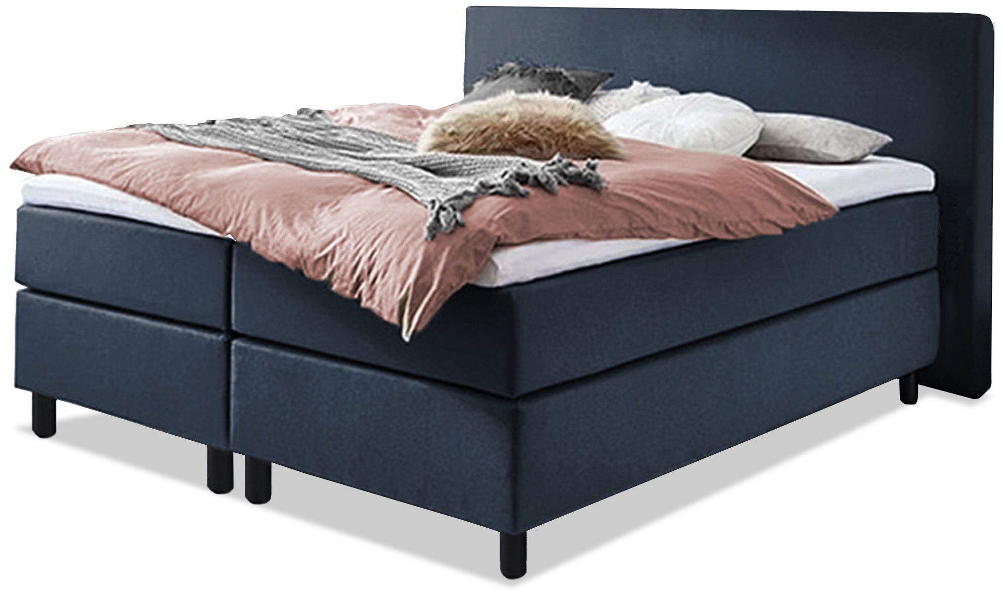 Boxspring Connie