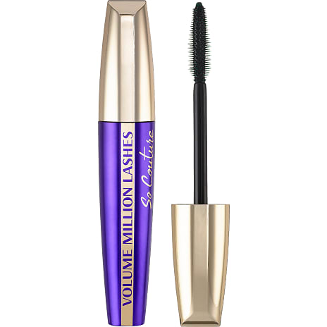 Mascara So Couture Black