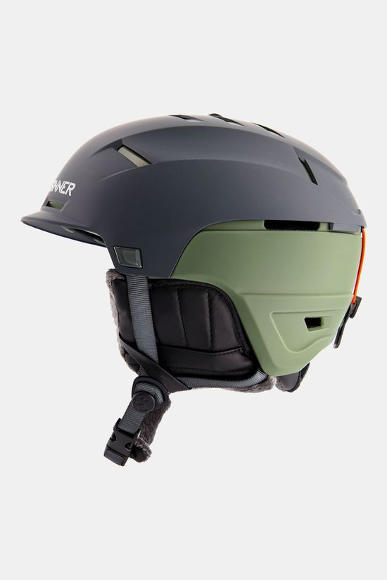 Sinner Sinner Beartooth Skihelm