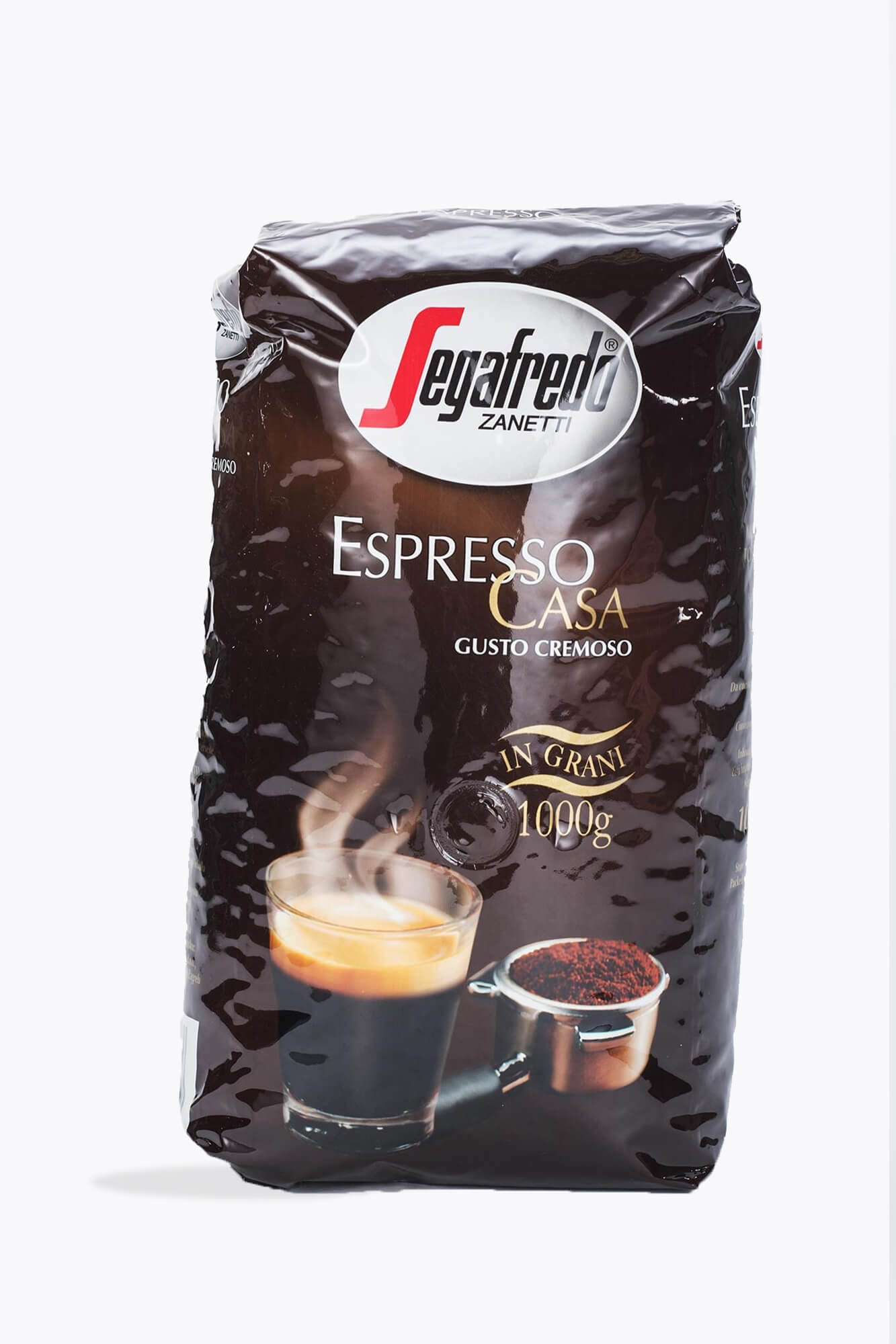 Segafredo Espresso Casa 1kg