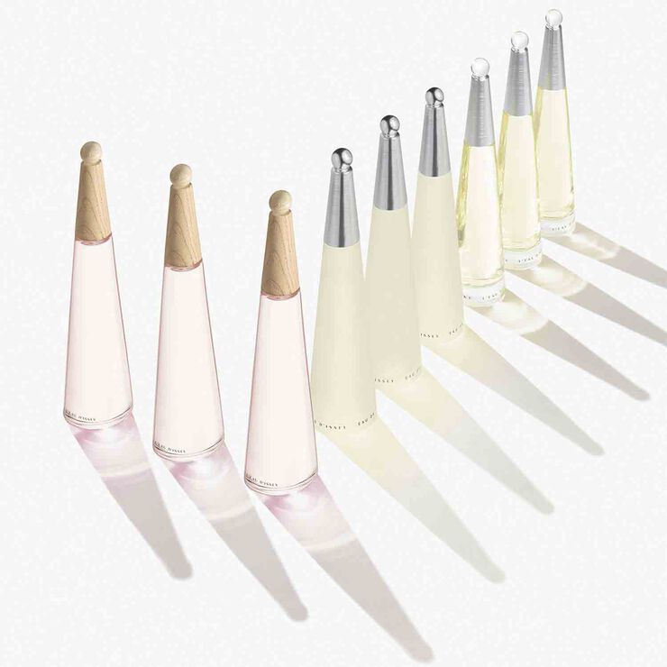 Issey Miyake Pivoine Eau de Toilette
