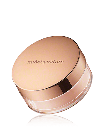 Nude by Nature Radiant Loose Powder Foundation C2 Pearl 10g