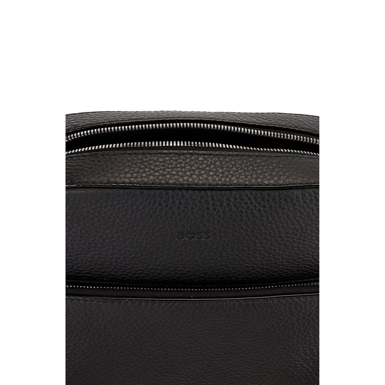 Boss Crosstown Pocket black