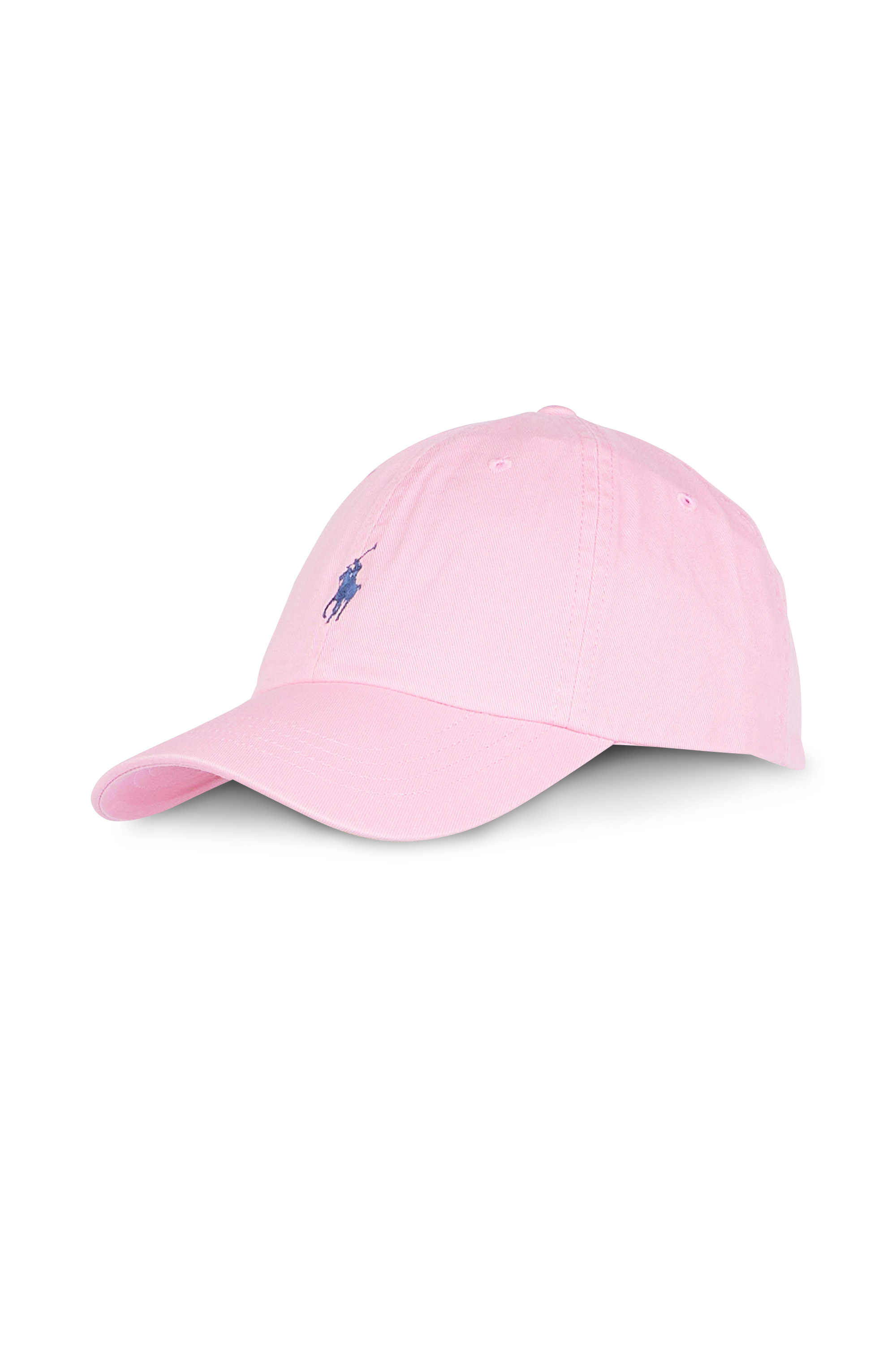 POLO RALPH LAUREN Casquette  CLASSIC SPORT CAP Rose