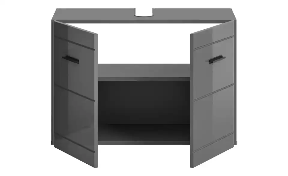 Waschbeckenunterschrank 80 cm