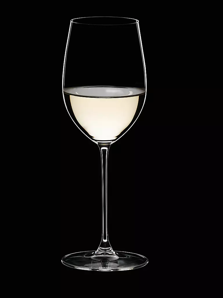 RIEDEL Weissweinglas 2er Set VERITAS Viognier / Chardonnay 370ml transparent