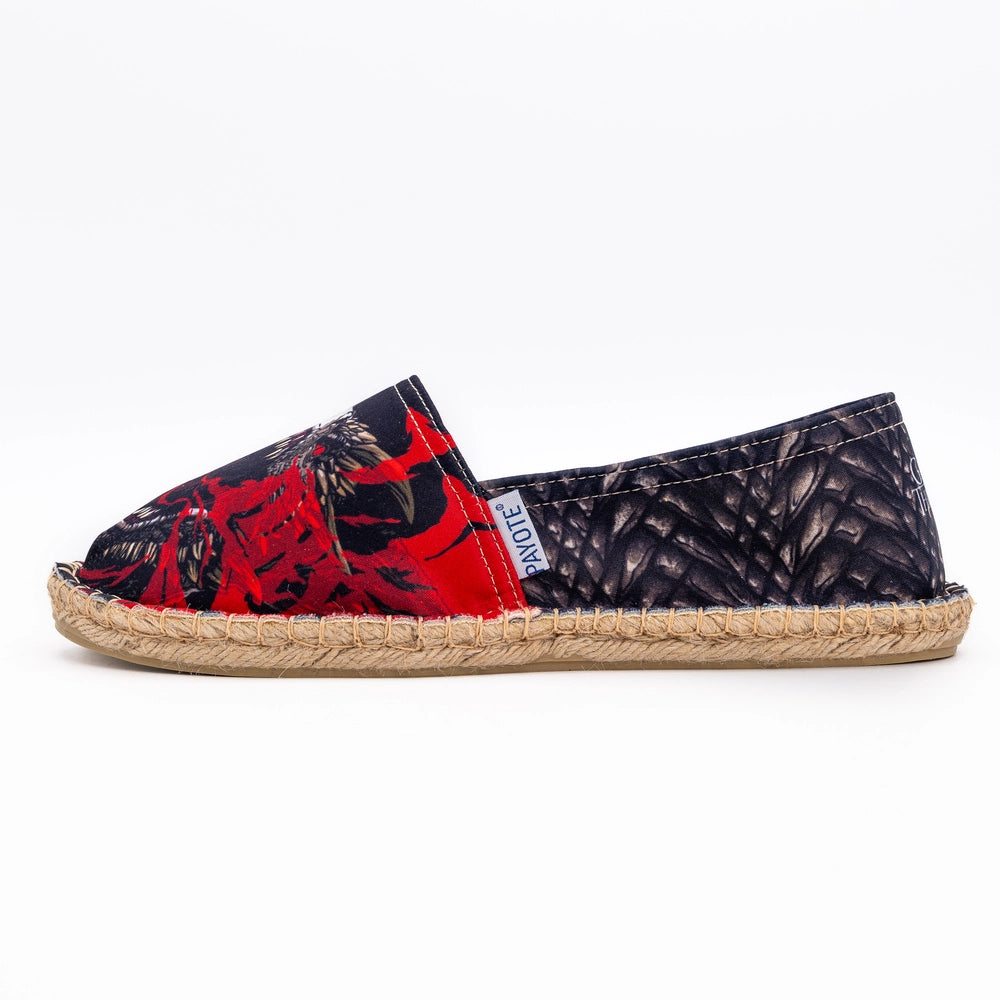 Espadrille Daenerys