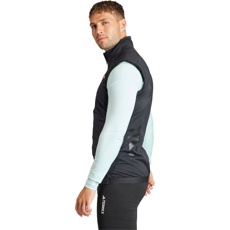 adidas Terrex Xperior Cross Country Softshell Løbevest Herre