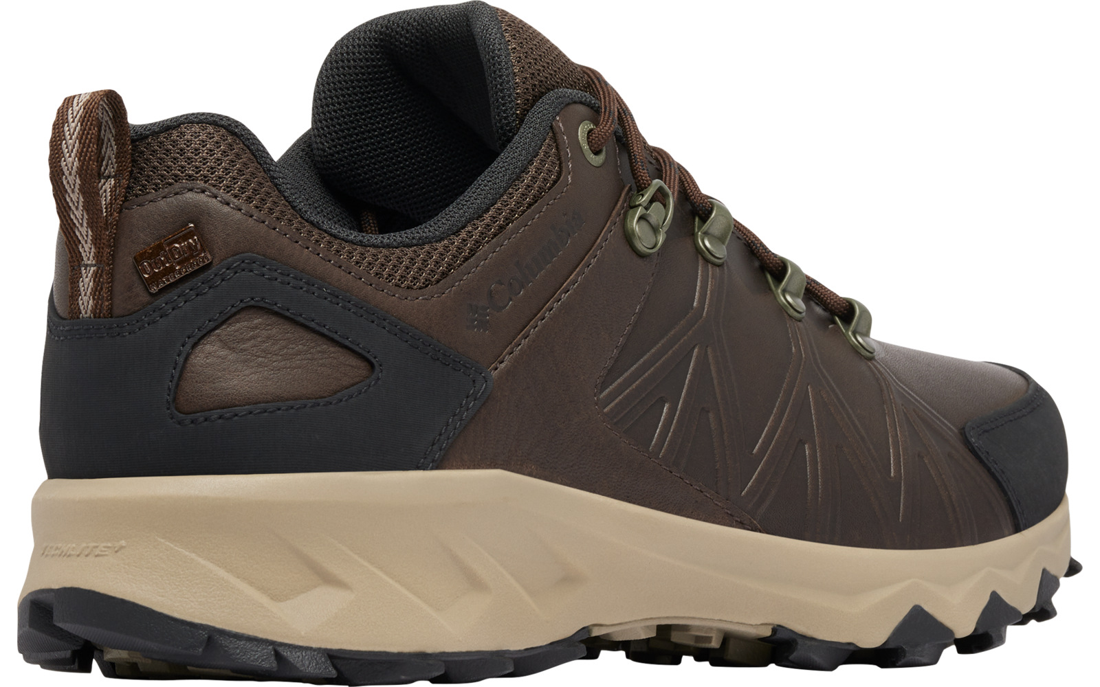 Columbia Peakfreak II OutDry Herren Wanderschuhe