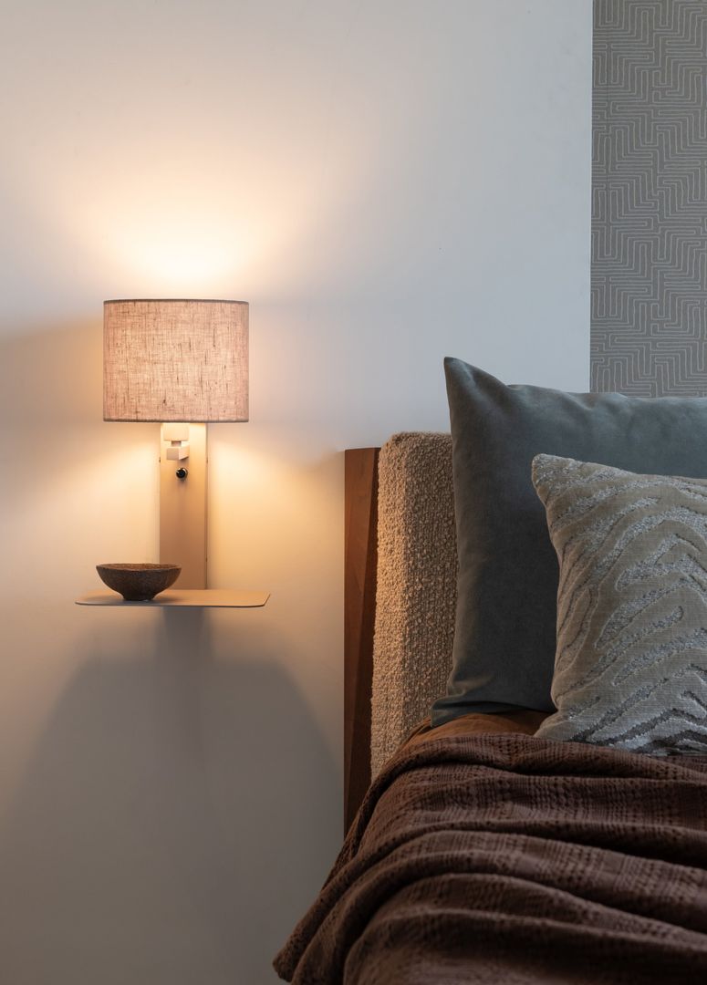 It's about RoMi   Florence Wandlamp