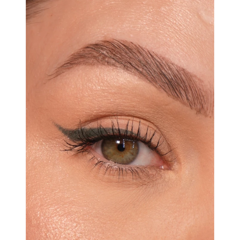 Sandstone Waterproof Eyeliner 0,35 gr. - Green