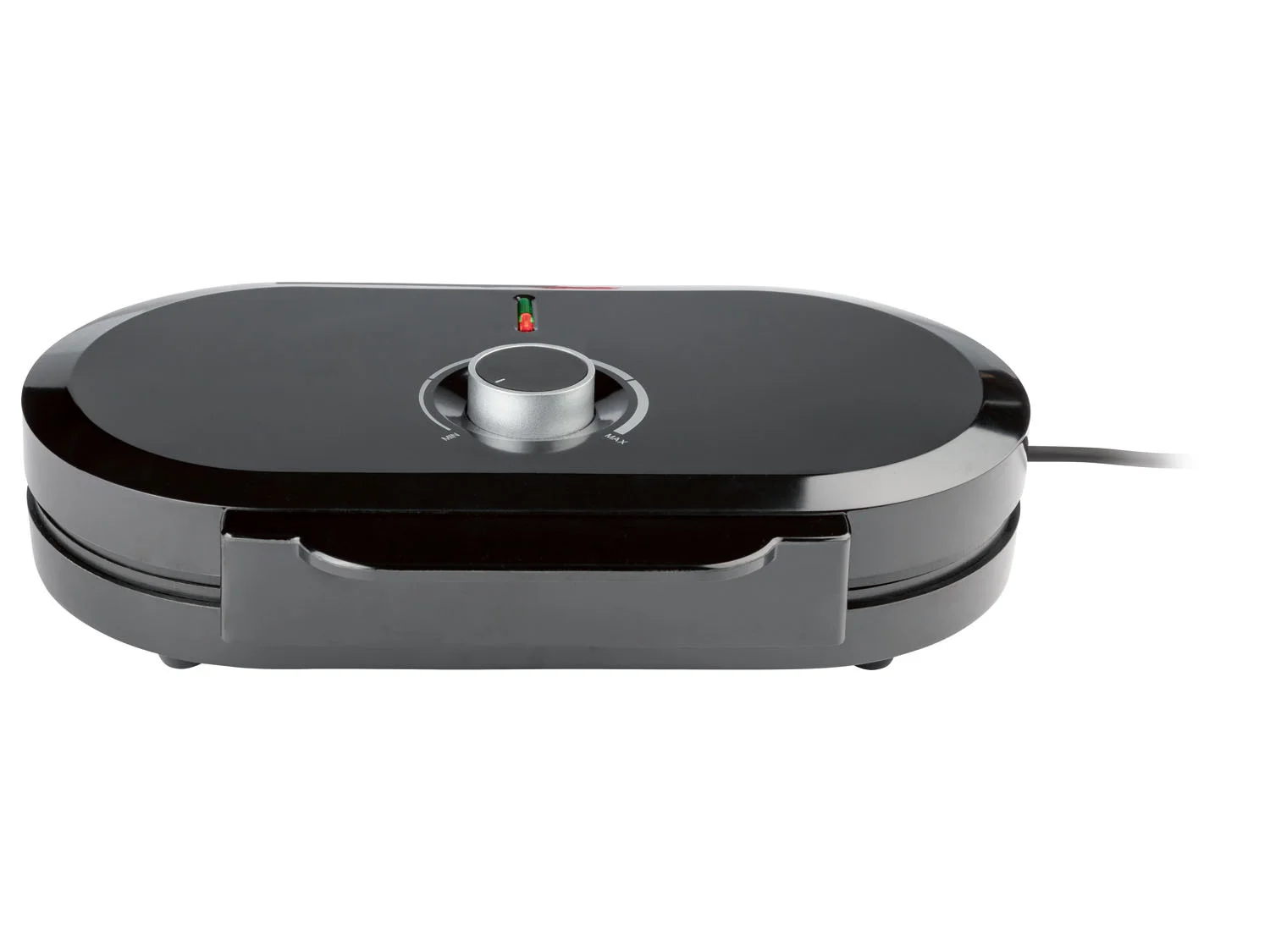 Máquina de waffles dupla SILVERCREST® KITCHEN TOOLS »SDW 1200 C1«, 1200 W