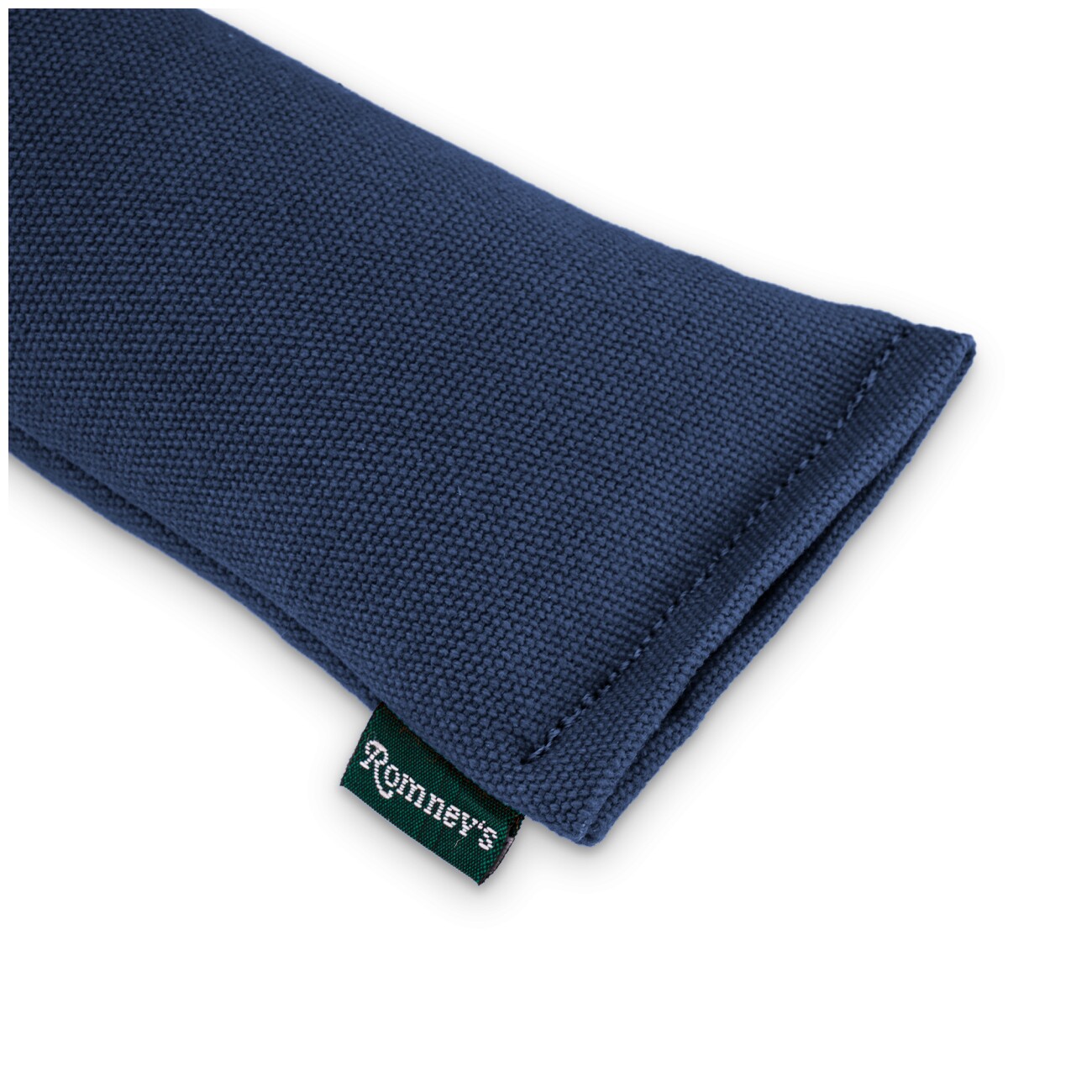 ROMNEYS Dummy Welpen 200g blau