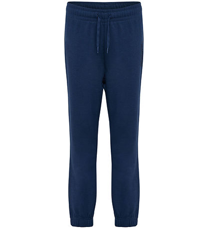 Hummel Hosen - hmlJR - Dress Blues