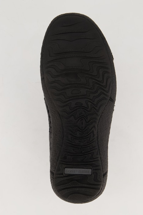 Halbschuh mit Klettriegel, Josef Seibel, extra weit, bis Gr. 50