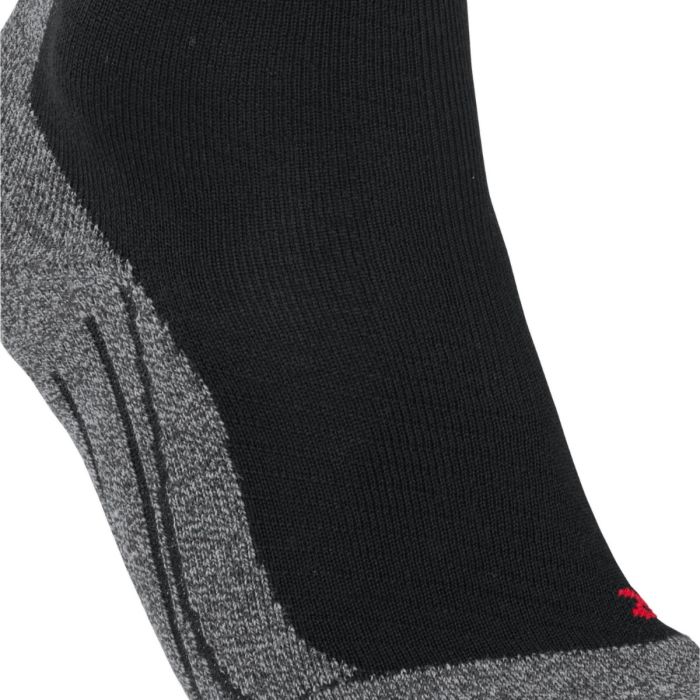 Falke Herre Strømper TK Stabilizing Socks Sort