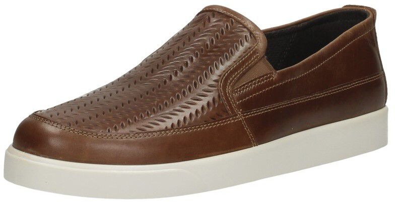 Ecco Street Lite cognac