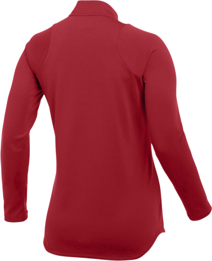Nike Dri Fit Academy Traeningstroje Rød