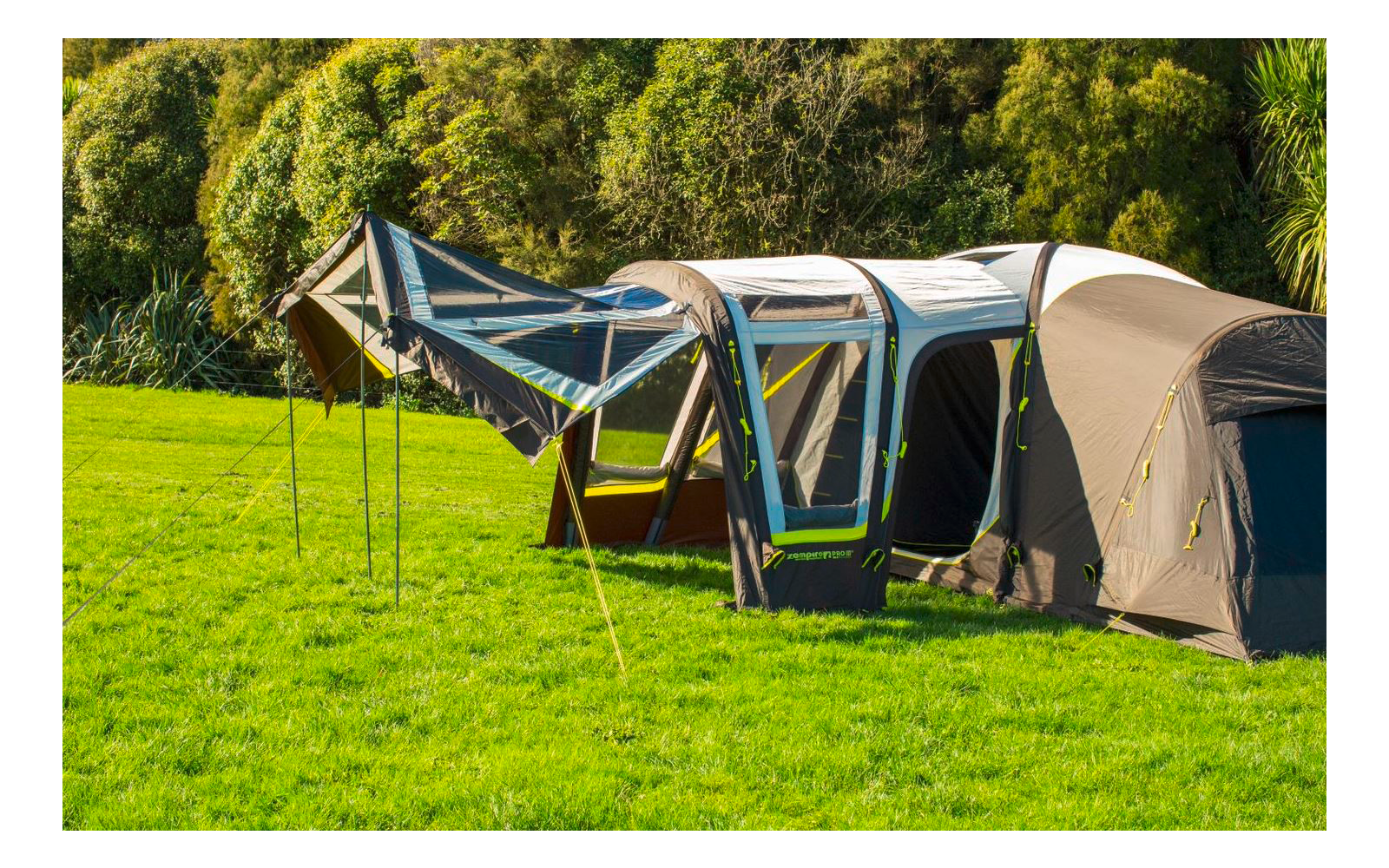 Zempire Pro III / II V2 Awning Wall Set