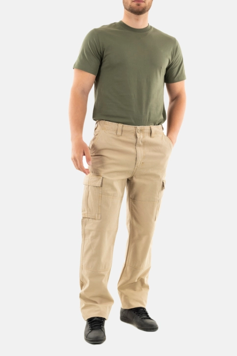 Pantalons dickies johnson ds01 sand