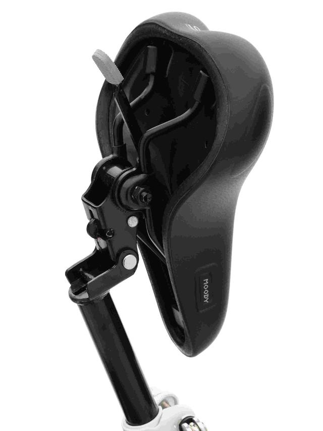Nemesis E-Bike 7,8Ah – faltbar & komfortabel
