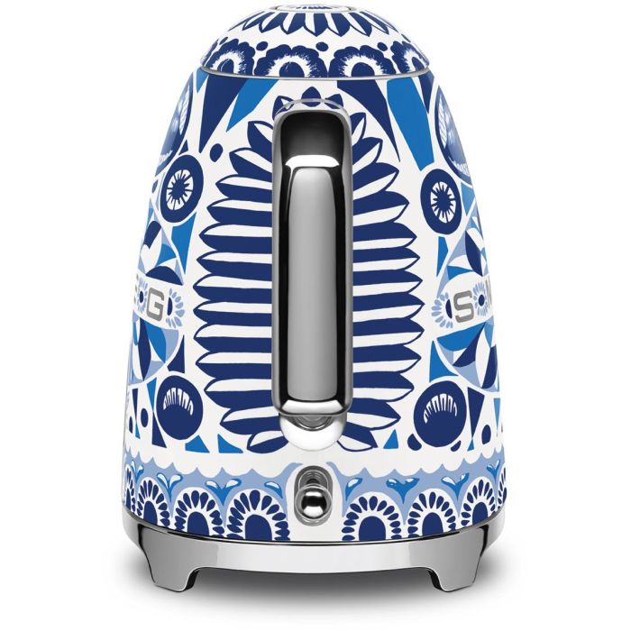SMEG Wasserkocher Dolce & Gabbana KLF03DGBEU