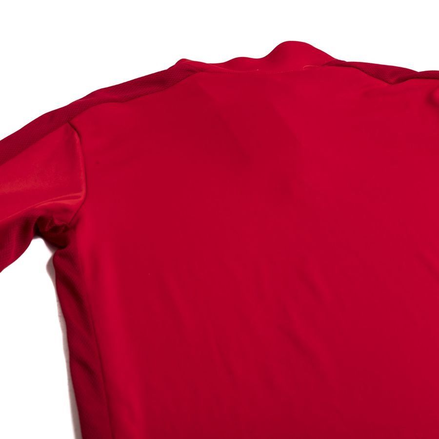 Nike Maillot d'Entraînement Dri-FIT Academy 23 - Rouge/Rouge/Blanc
