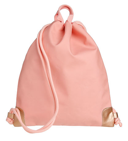 Jeune Premier Gymnastikpose - City Bag - Lady Gadget Pink