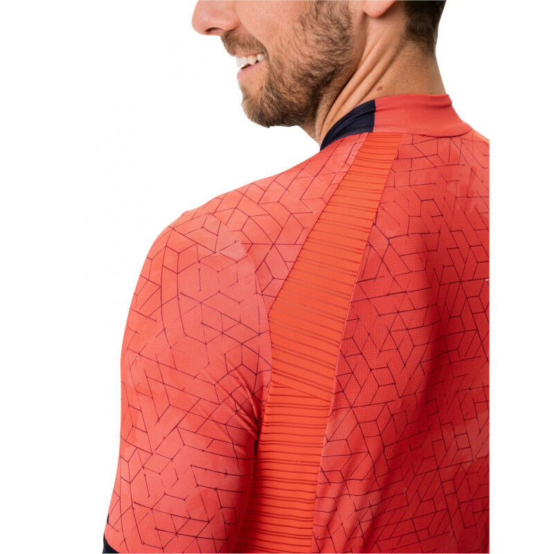 Furka FZ Tricot - Maillot vélo homme