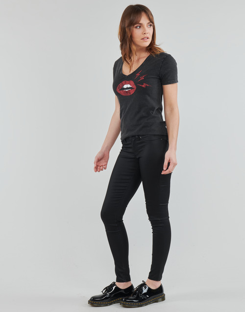 Ikks - BU10095 - Noir
