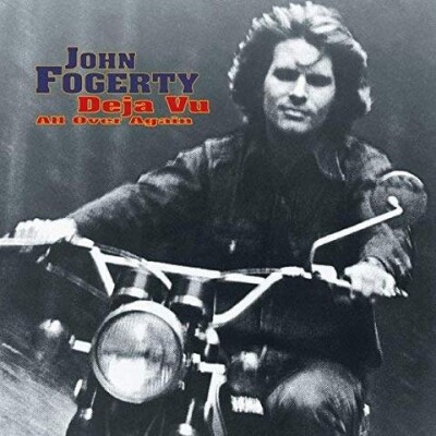 John Fogerty - Deja Vu - All Over Again - Vinyl Lp
