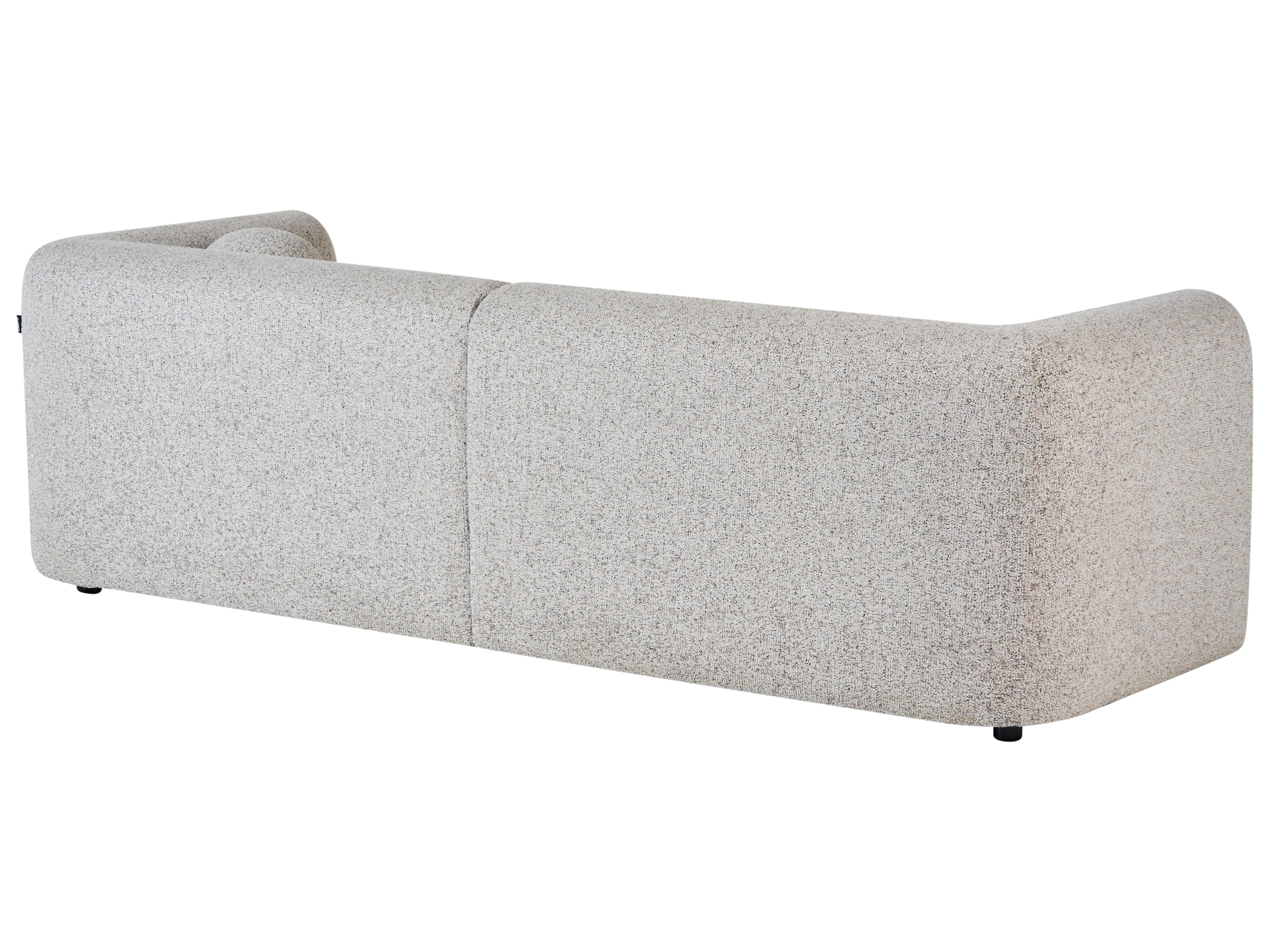 Bankenset 4-zits LEIREN Beige