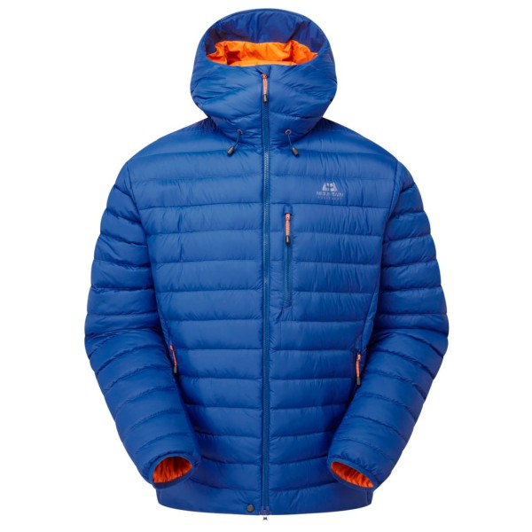 Mountain Equipment - Earthrise Hooded Jacket - Doudoune