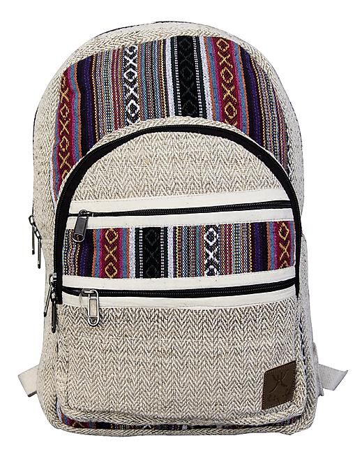 HIMALAYAN MADE - SAC BATCHIRA 19