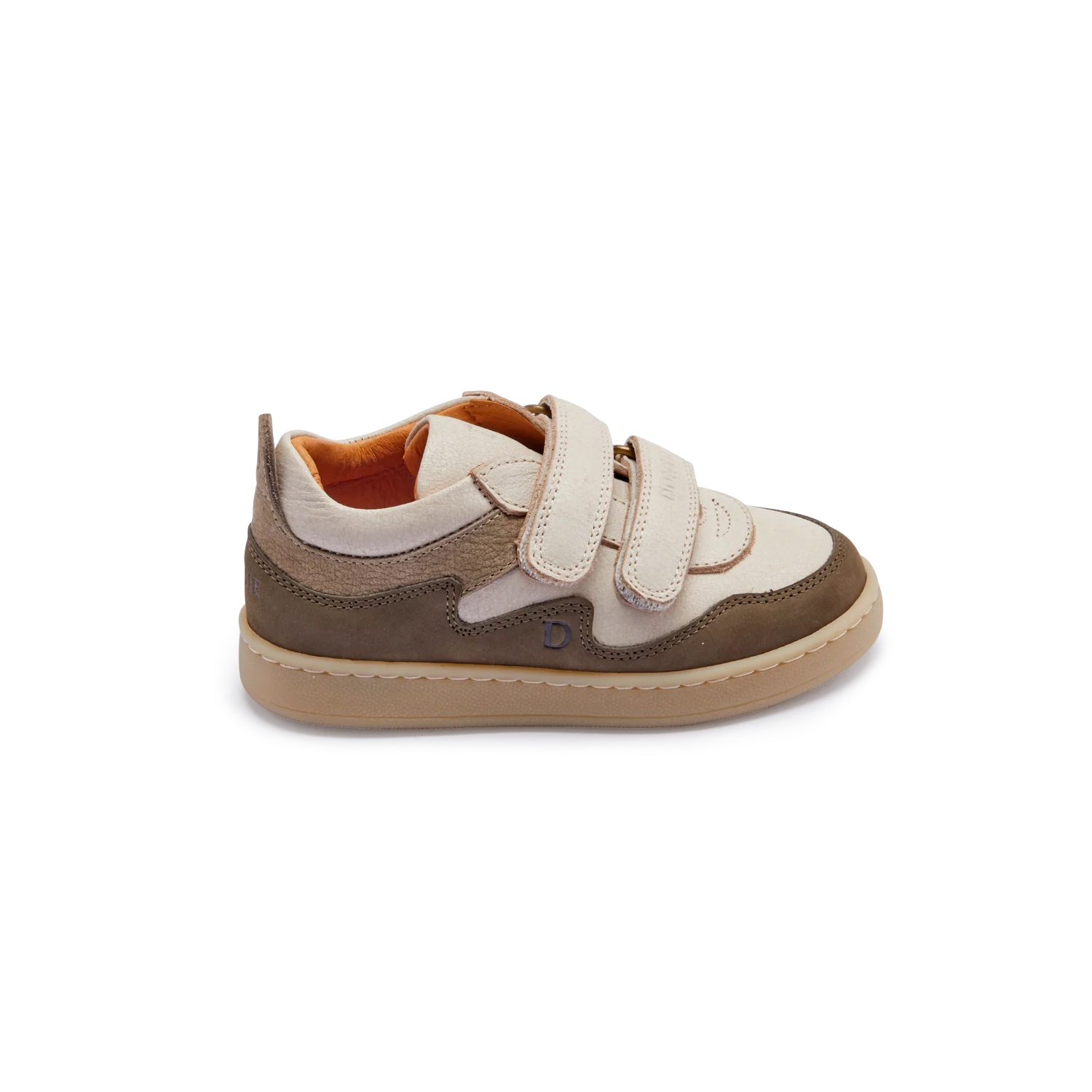 Kesio Sneakers | Forest Nubuck