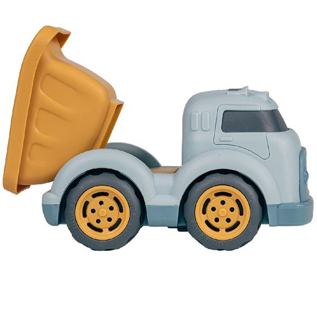 Little dutch kiepwagen