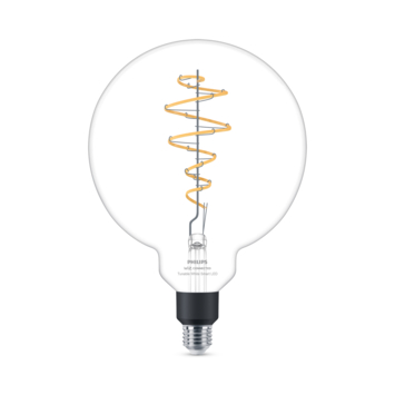 Philips smart LED giant filament E27 40W